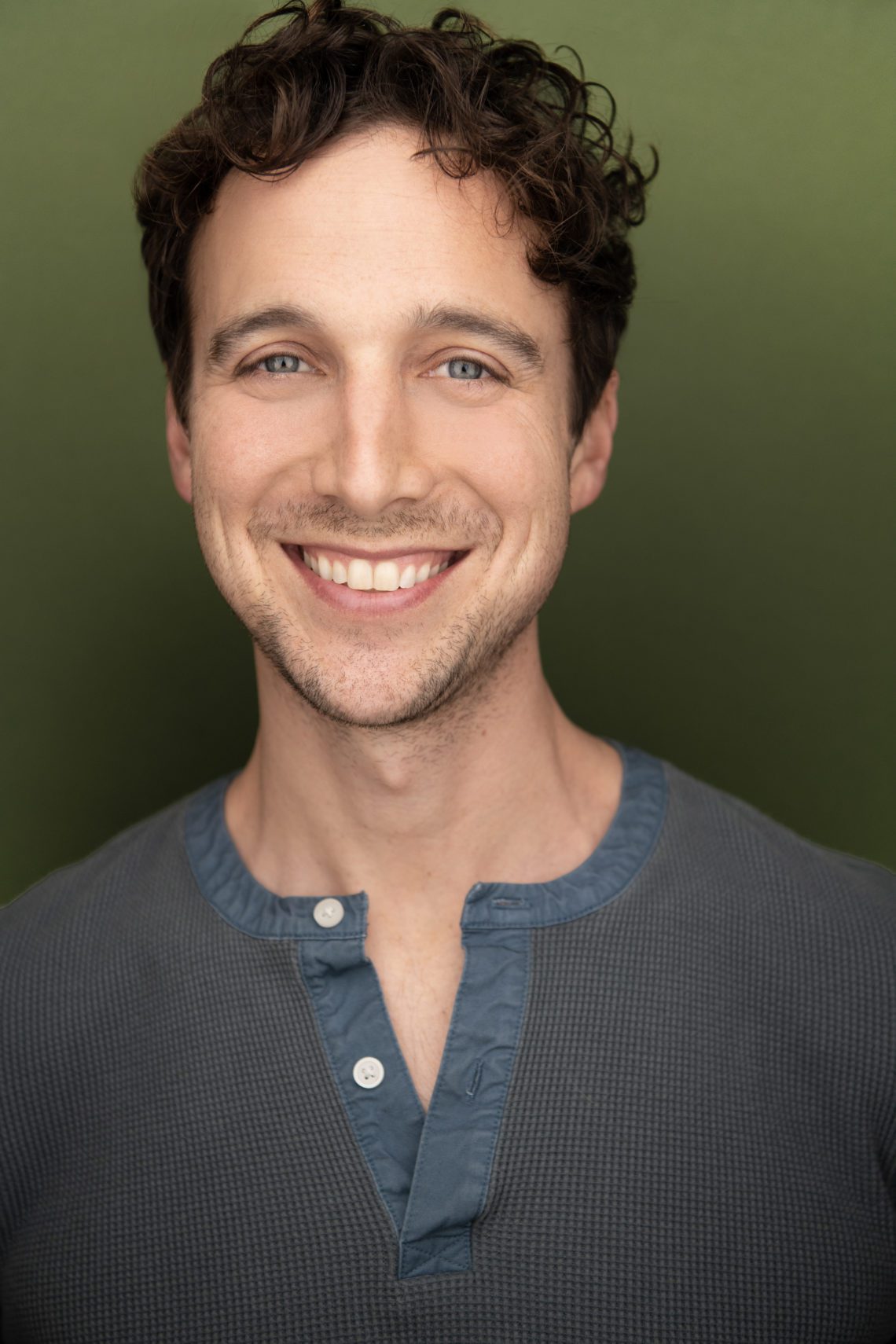 This image portrays Matt Cahill by Encompass Arts.