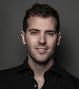 This image portrays Jared Bybee by Encompass Arts.