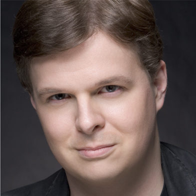 This image portrays Sean Anderson by Encompass Arts.