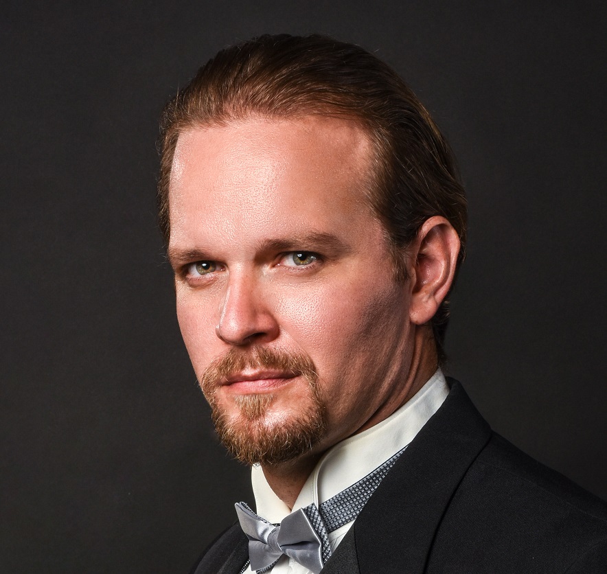 This image portrays Gabriel Preisser by Encompass Arts.
